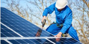 Installation Maintenance Panneaux Solaires Photovoltaïques à Pontaumur